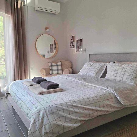 City Center Apartment 1 Alexandroupoli Bagian luar foto
