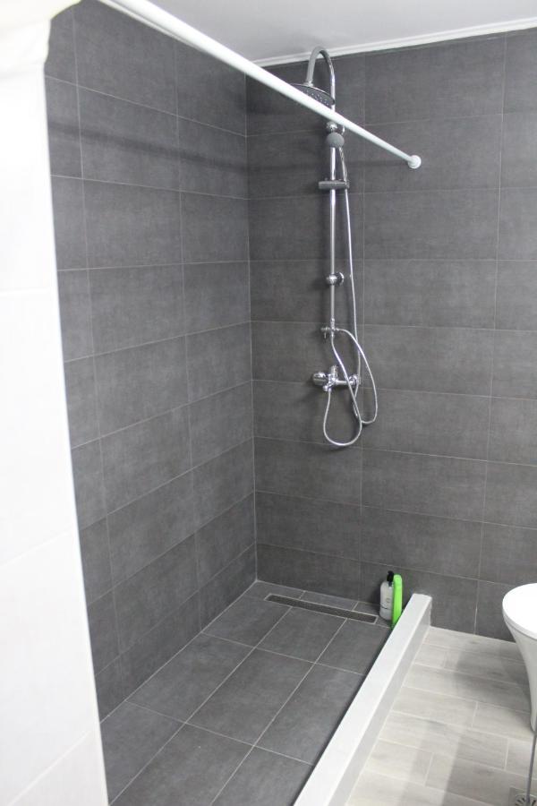 City Center Apartment 1 Alexandroupoli Bagian luar foto