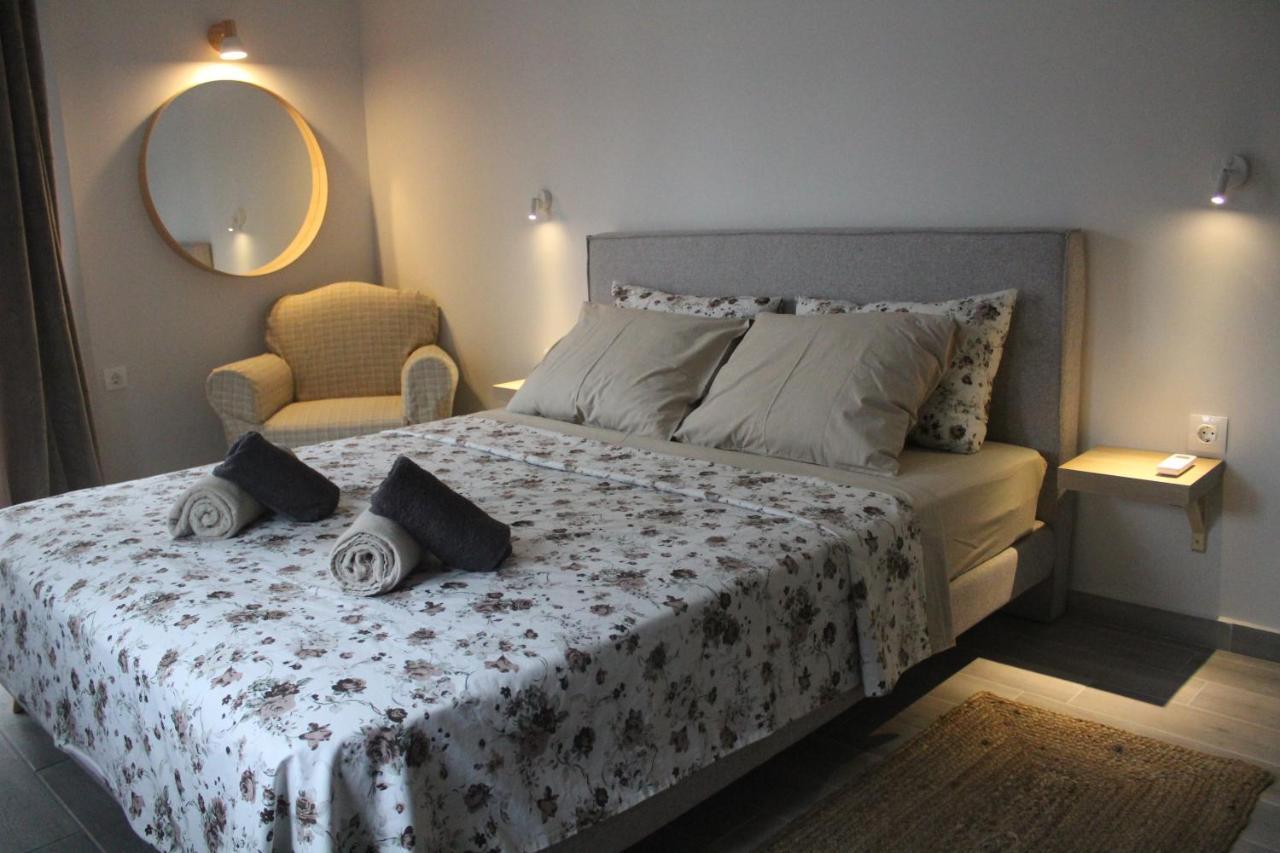 City Center Apartment 1 Alexandroupoli Bagian luar foto