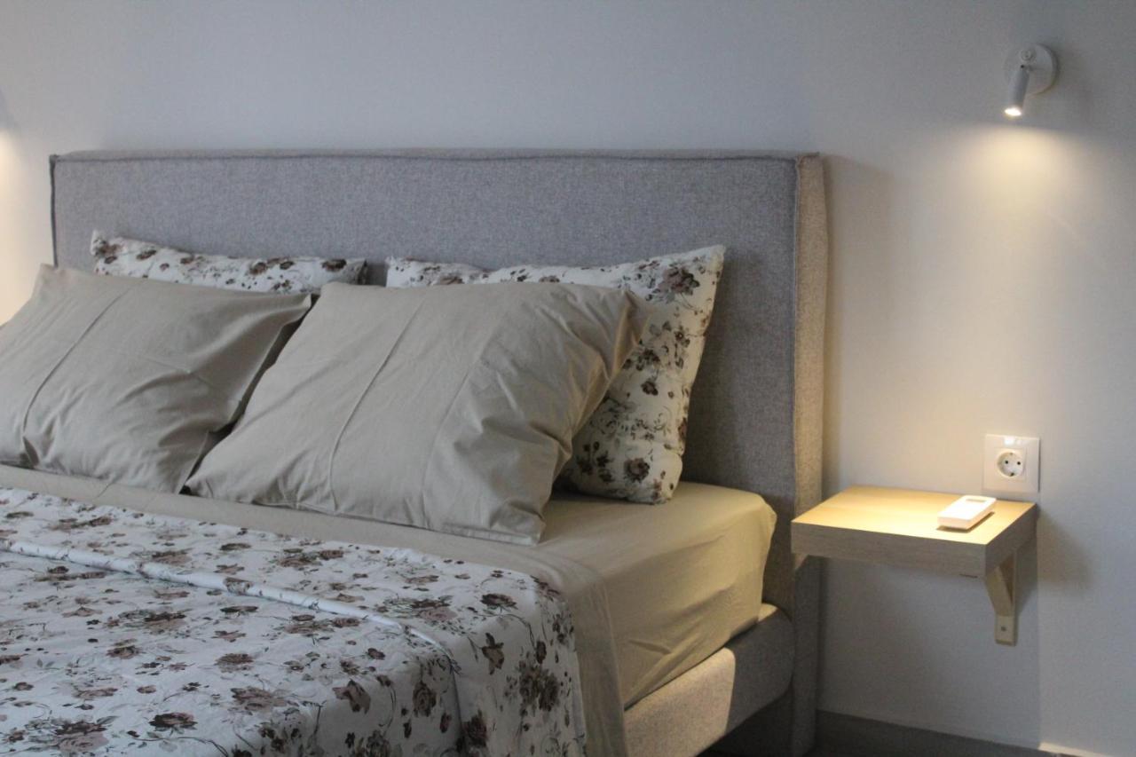 City Center Apartment 1 Alexandroupoli Bagian luar foto