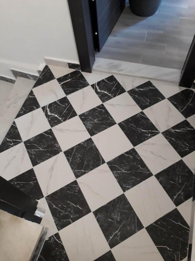 City Center Apartment 1 Alexandroupoli Bagian luar foto