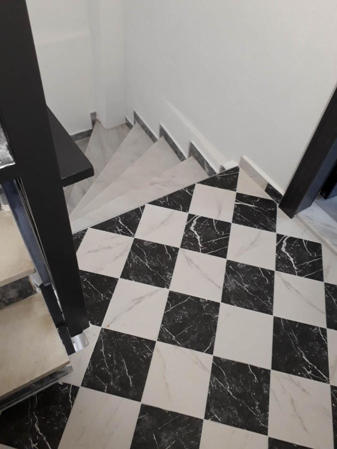 City Center Apartment 1 Alexandroupoli Bagian luar foto